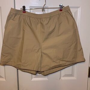 BP Plus Cotton Shorts